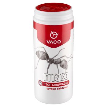 Vaco Max Granulat na mrówki 500 g