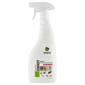 Vaco Płyn na owady biegające 500 ml