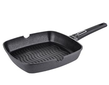 VALDINOX STRONG PATELNIA GRILLOWA 28CM