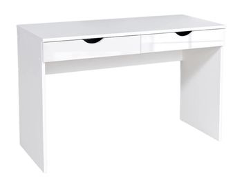 Vanmar Biurko Tymeo 2S Biały 118cm