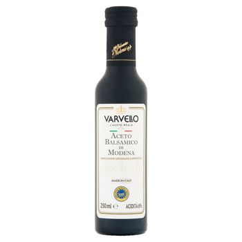 Varvello Ocet balsamiczny z Modeny 250 ml