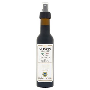 Varvello Ocet balsamiczny z Modeny spray 250 ml