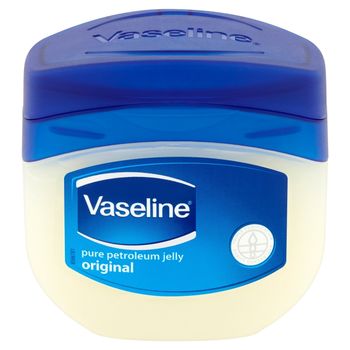 Vaseline Original Wazelina kosmetyczna 100 ml
