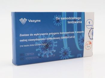 Vazyme test antygenowy SARS-CoV-2 1szt