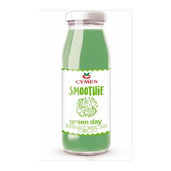 Victoria Cymes Smoothie green day 170 ml