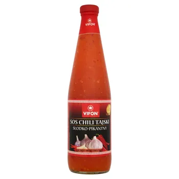 Vifon Sos chili tajski słodko-pikantny 700 ml