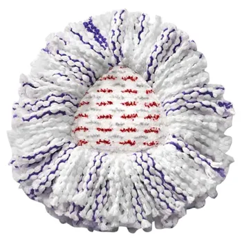  Vileda Turbo 3w1 Microfibre Wkład do mopa obrotowego