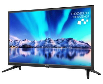 Vivax Telewizor 24'' 24LE113T2S2 HD