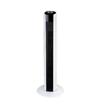 Volteno Wentylator tuba 45W VO0680 biały