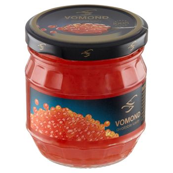 Vomond Imitacja ikry łososia 200 g