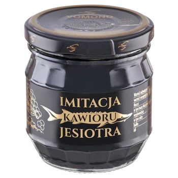 Vomond Imitacja kawioru jesiotra 200 g