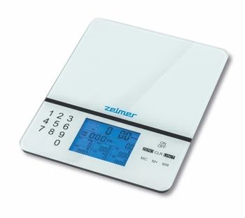 Zelmer Waga kuchenna ZKS1500