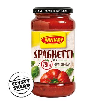 Winiary Sos spaghetti 500 g