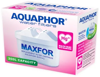 Filtr do wody Wkład Aquaphor B100-25 Mg+ Maxfor 1szt