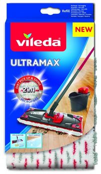 Wkład do Mopa VILEDA Ultramax 2 w 1