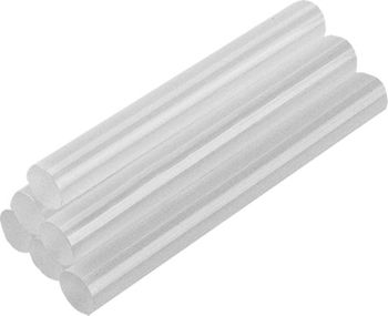 Wkłady klejowe TOPEX Wkłady klejowe 8 mm 12 sztuk 42E081