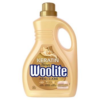 Woolite Keratin Therapy Pro-Care Płyn do prania 1,8 l (30 prań)