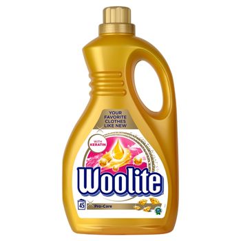 Woolite Pro-Care Płyn do prania 2,7 l (45 prań)