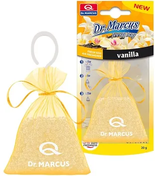 DR. MARCUS Woreczek z granulkami Fresh bag Vanilla