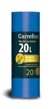 Worki na Śmieci MC Tas 20 L 20 szt