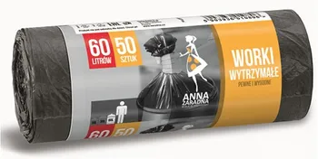 Worki na Śmieci STELLA NP 60 L 50 szt