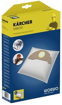 Worki WORWO KARCHER POWER-BAG  KMB13K