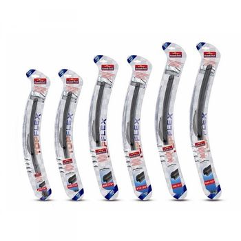 BOTTARI  Wycieraczka Topflex Grand Prix 450 mm