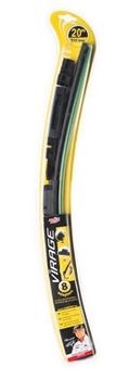 Wycieraczka MOJE AUTO Wycieraczka profilowana comfort 510 mm 20-cal 92-007