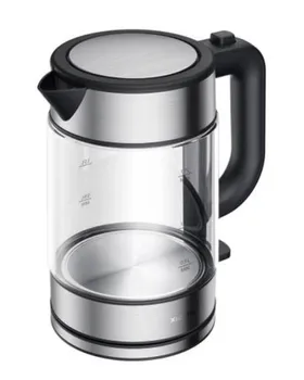 XIAOMI CZAJNIK GLASS KETTLE EU