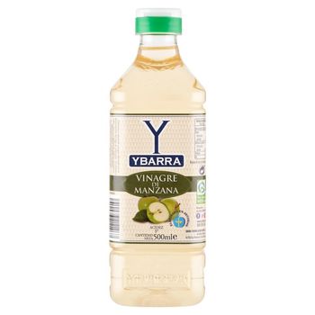 Ybarra Ocet jabłkowy 500 ml 