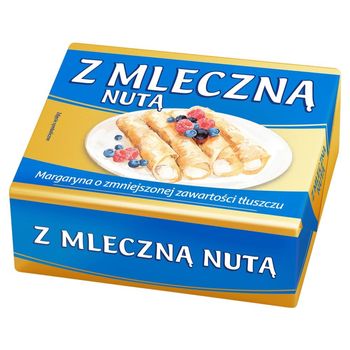  Z mleczną nutą Margaryna 250 g