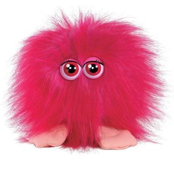 ZABAWKA Interaktywna Pieszczoch Flufflings