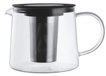 Zaparzacz do herbaty FLORINA Baron 1.5 l 3D1083