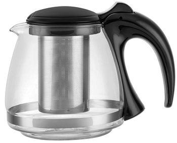 Zaparzacz do herbaty FLORINA Milton 0.75 l 