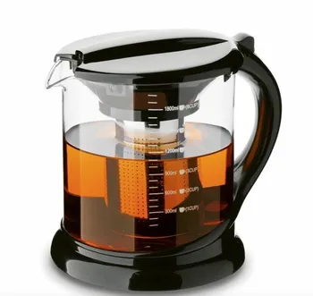 ZAPARZACZ GEMS 1,8L