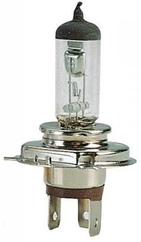 BOTTARI Żarówka halogenowa H4, 12 V 60/55W-P43T 1 szt.