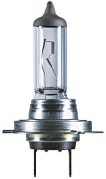 Żarówka halogenowa NEOLUX 12V 55W H7 N499-01B