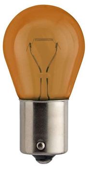 PHILIPS  Żarówka konwencjonalna PY21W Pomarańczowy 2 szt 12496NAB2