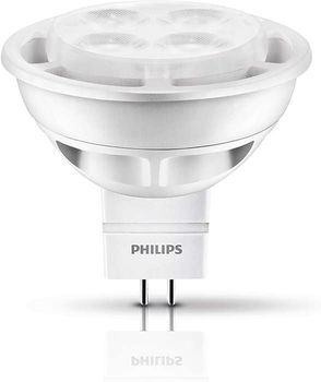 Żarówka LED PHILIPS 5.5 W GU5.3 12-25 V