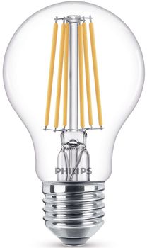 Żarówka PHILIPS 8W E27 220 - 240V (1) 