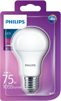 Żarówka PHILIPS LED 9 W (60 W) E27 220 - 240 V