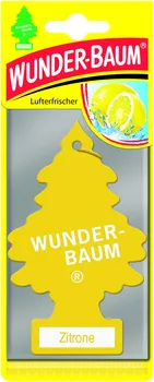 WUNDERBAUM Zawieszka odświeżacz Cytryna KTM 23-010
