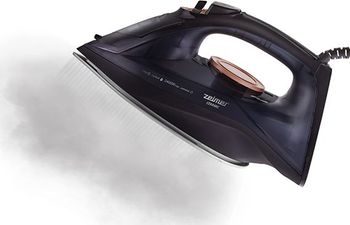 Żelazko zelmer zir1505 cermic 2400w