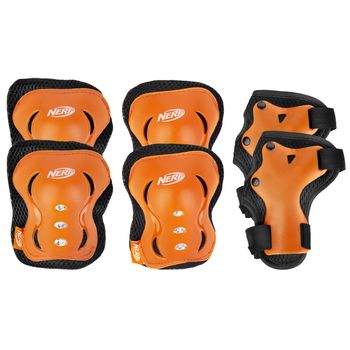 Zestaw ochraniaczy rozm. L Spokey Hasbro Nerf ARMOR OR