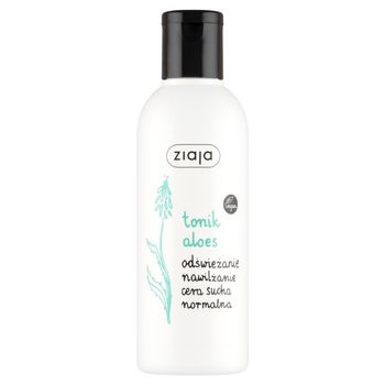 Ziaja Tonik aloes 200 ml
