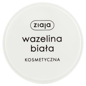 Ziaja Wazelina biała kosmetyczna 30 ml