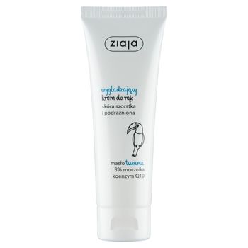 Ziaja Wygładzający krem do rąk 80 ml