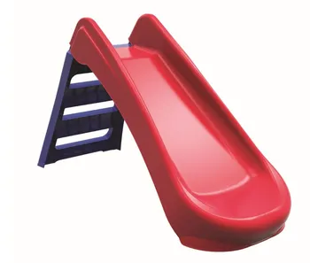 TOBI TOYS Zjeżdżalnia składana 130 cm