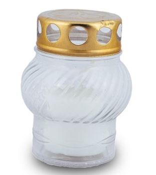 Znicz WÓJCIK Z-72/L-230 1381 40g