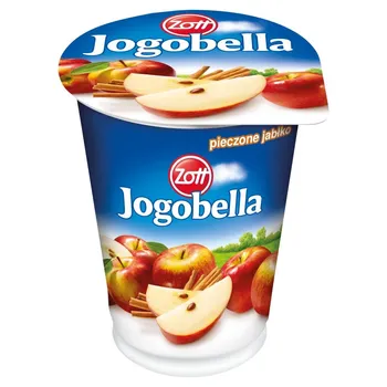 Zott Jogobella Jogurt owocowy Classic 400 g